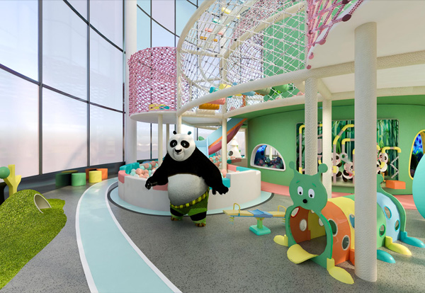 成都?xì)g樂谷-熊貓館總規(guī)劃設(shè)計1.jpg